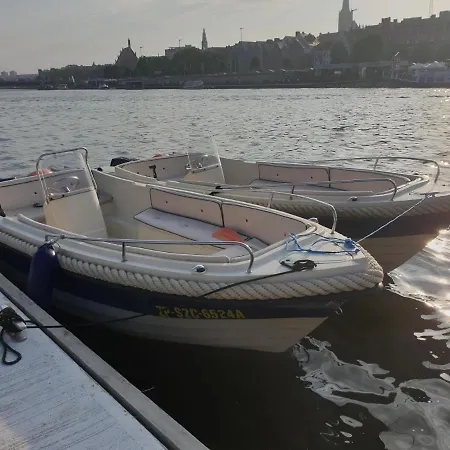 M/s Ladoga *