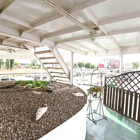 M/s Ladoga Bateau-hôtel *
